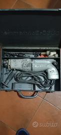 Trapano Demolitore Duss P28 Bohrhammer