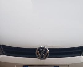 VOLKSWAGEN Polo 4ª serie - 2011