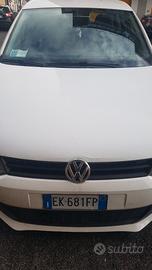 VOLKSWAGEN Polo 4ª serie - 2011