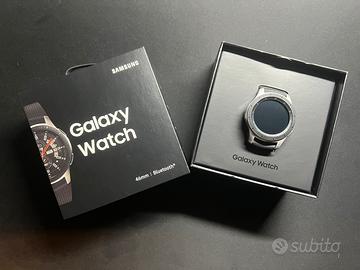 Galaxy Watch Samsung