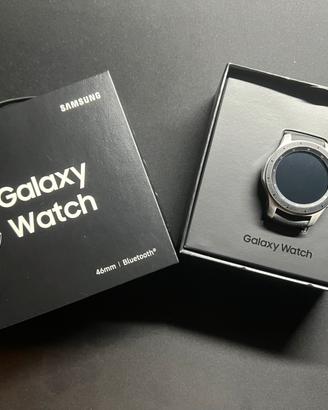 Galaxy Watch Samsung