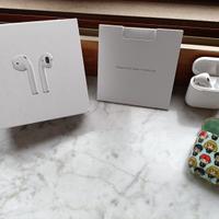 Apple Airpods 1 generazione 