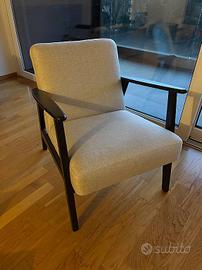 Poltrona ikea
