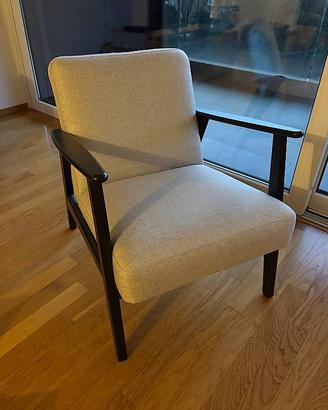 Poltrona ikea