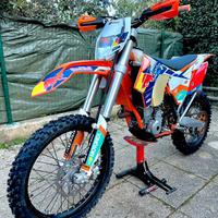 Ktm 350 EXC-F