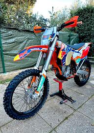 Ktm 350 EXC-F