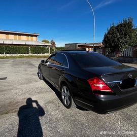MERCEDES Classe S (W/V221) - 2013