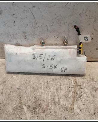 Airbag Guidatore Sinistro DR DR 4.0 3300500057 J68