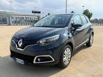 Renault Captur 1.5 dCi 90 CV S&S Energy “UNICO PRO