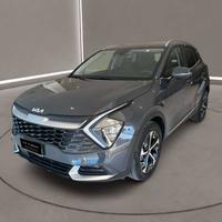 KIA Sportage 5ª serie - Sportage 1.6 TGDi U140547