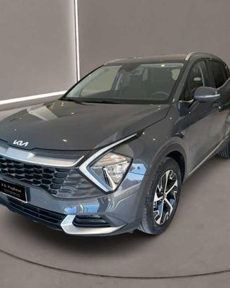 KIA Sportage 5ª serie - Sportage 1.6 TGDi U140547