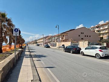 Appartamento a pochi passi dalla spiaggia
