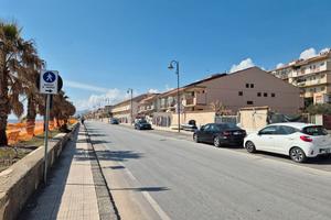 Appartamento a pochi passi dalla spiaggia