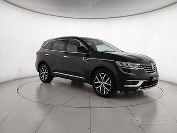 Renault Koleos 2.0 blue dci Initiale Paris 190cv x