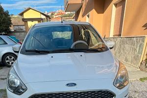 Ford Ka +