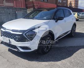 KIA Sportage 1.6 TGDi HEV AT GT-line Plus