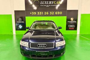 Audi A4 3.0 V6 30V cat quattro