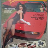 RIVISTA AUTO-SEXY STARTER COMPLETA