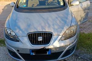 Macchina Seat altea XL
