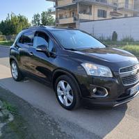 Chevrolet Trax 1.7 diesel 130cv anno 2014