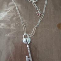 collana Guess 