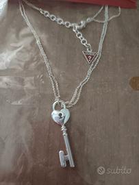 collana Guess 