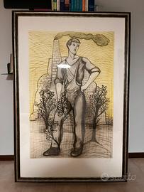 Quadro chia