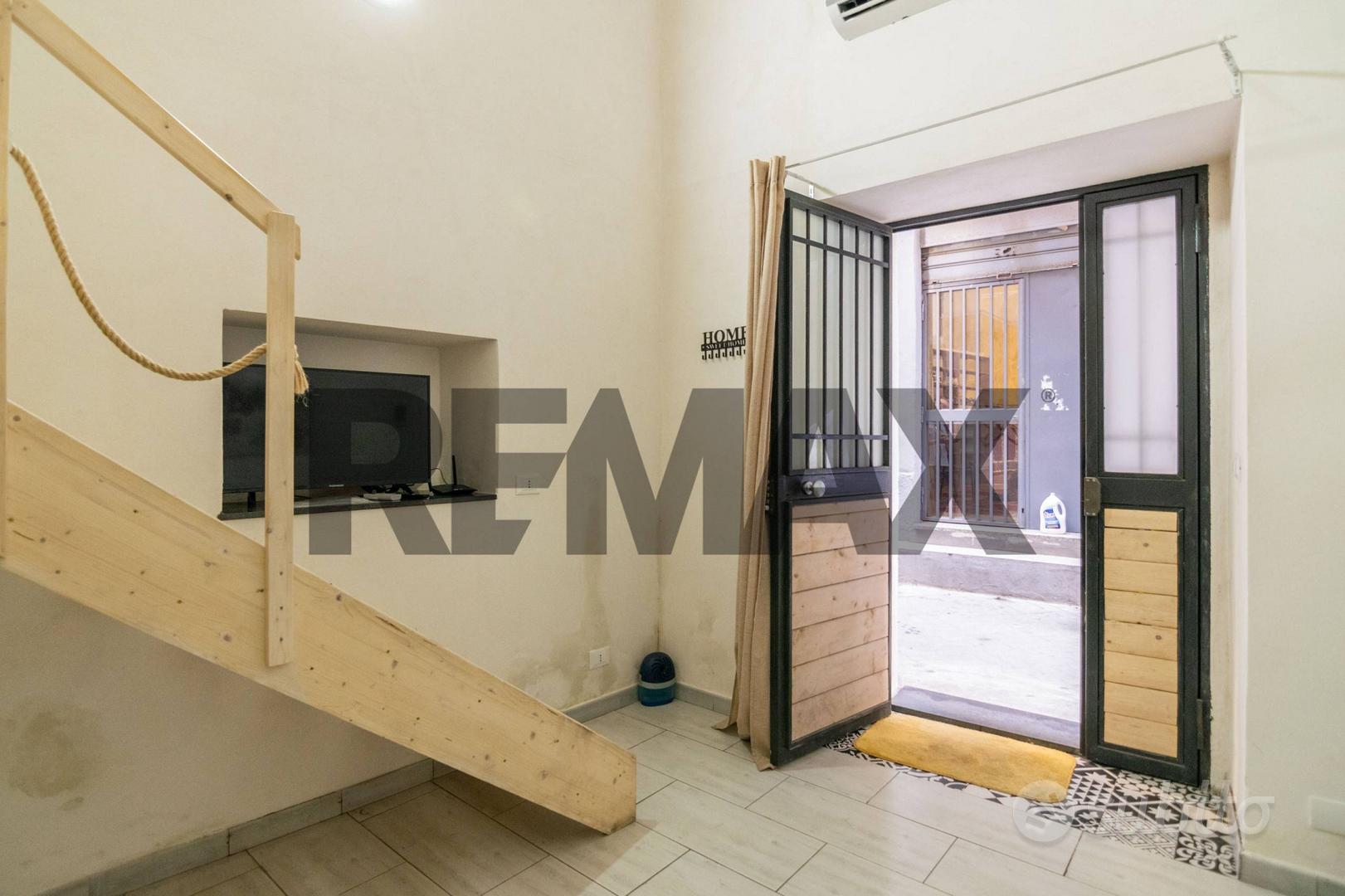 Appartamento – Catania, Civita, Centro storico - Vista 4
