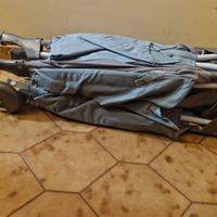 bebe confort lettino