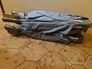 bebe confort lettino