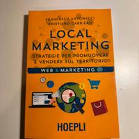 Local marketing