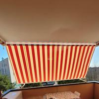 Tende da sole per balconi MT. 4 e MT.1