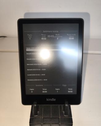 Kindle Paperwhite 11ª generazione