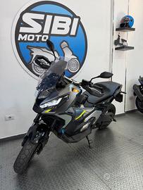 Honda X-ADV 750
