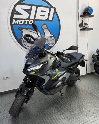 Honda X-ADV 750