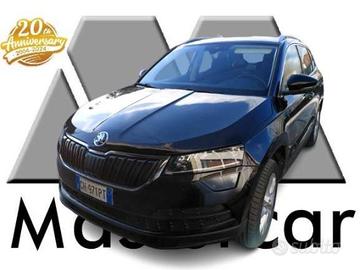 SKODA Karoq Karoq 2.0 tdi evo S-Tech 115cv Dsg -