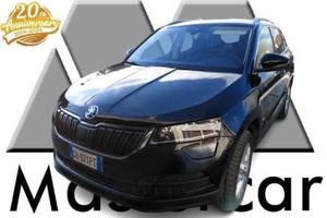 SKODA Karoq Karoq 2.0 tdi evo S-Tech 115cv Dsg -