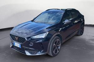 CUPRA Formentor 2.0 TDI