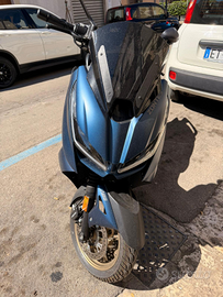 Zontes 125cc