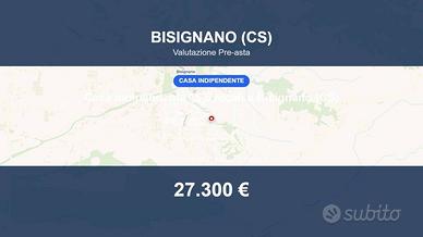 Immobile in asta di 204 m² con più di 5 locali a B