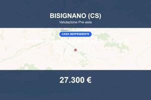 Immobile in asta di 204 m² con più di 5 locali a B