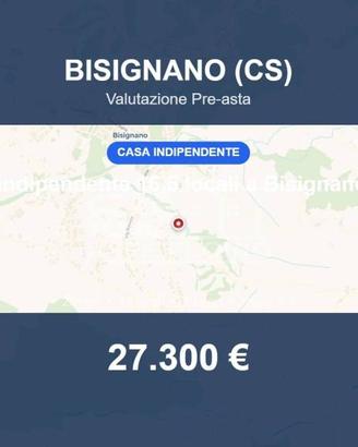 Immobile in asta di 204 m² con più di 5 locali a B