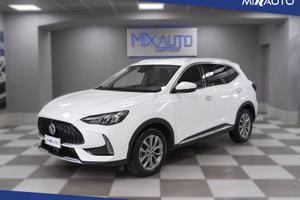 MG HS 1.5T DCT Comfort 2WD AUTO