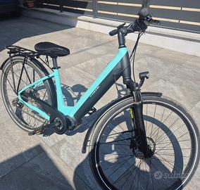 Bianchi E-tronik