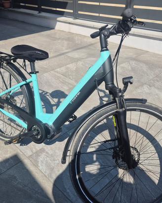 Bianchi E-tronik