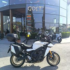 Yamaha Tracer 9 GT