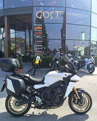 Yamaha Tracer 9 GT