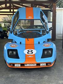 Puma Italia Altro GTS 1983 AUTO D'EPOCA UNICA RARI