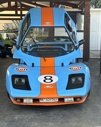 Puma Italia Altro GTS 1983 AUTO D'EPOCA UNICA RARI