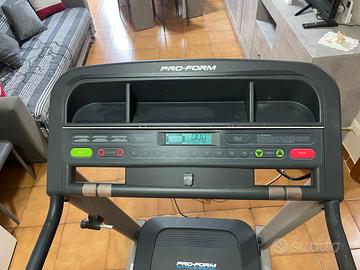 Tapis roulant ProForm